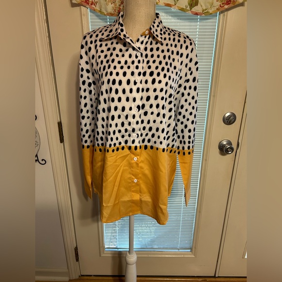 no brand Tops - Blouse #4097